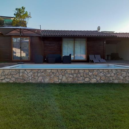 Leiria Village Casa Bungalow Экстерьер фото