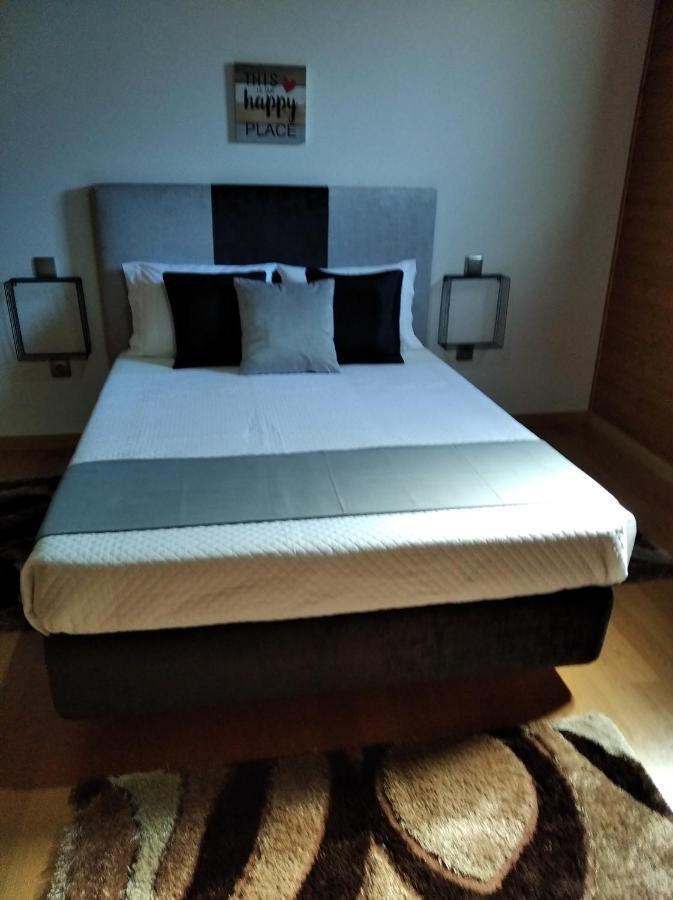 Leiria Village Casa Bungalow Экстерьер фото