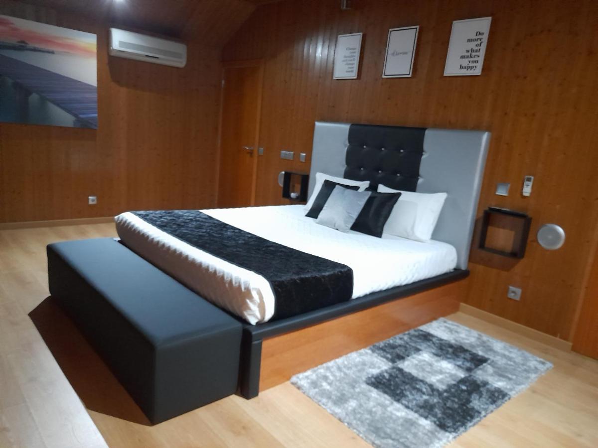 Leiria Village Casa Bungalow Экстерьер фото